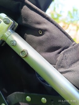 TFK Joggster Adventure - 5