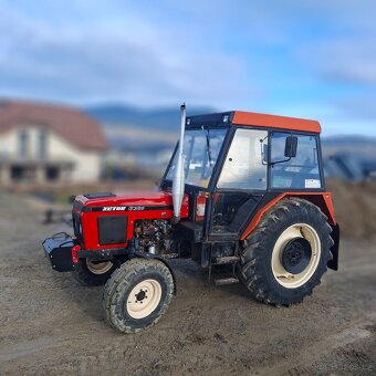 Zetor 6320 - 5