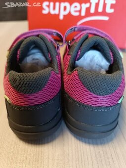 Nove dětské boty superfit vel. 33 - 5