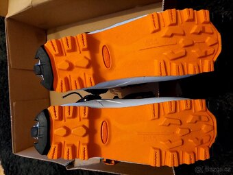 Skialpinisticke boty - 5