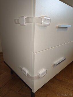 Přebalovací komoda - 5