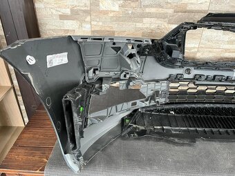 Přední nárazník Škoda Octavia IV sport - 5