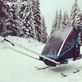 Thule Chariot Sport, Cross, Lite - 5