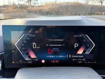 BMW X5 XDrive30D - ČR -1.MAJ. - DPH - 10/2023 - 5