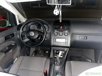 Prodam vw touran - 5