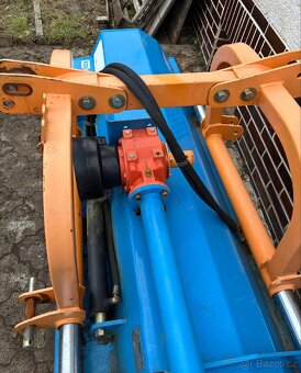 Mulčovač 220cm - 5