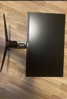 HP Thin Client 640 + monitor AOC 24” - 5