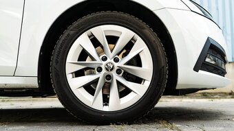 Škoda Octavia Combi 2.0 TDI Style A/T DSG - 5