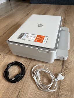 Tiskárna se skenerem HP ENVY 6020e - 5