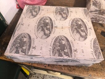 Kávový servis Pirken Hammer - 5