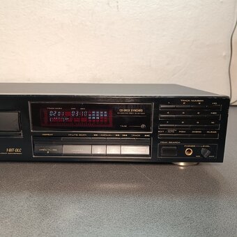 PIONEER PD-4700 - 5