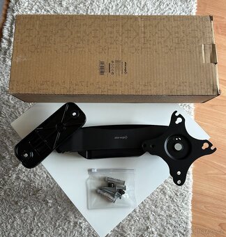 AlzaErgo Arm S40B Wall - 5