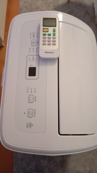 Mobilní  Klimatizace - 5