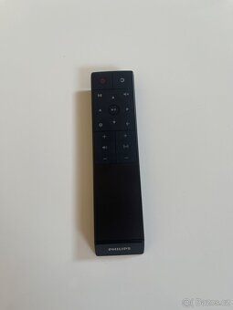Soundbar Philips TAB8507B šedý - 5