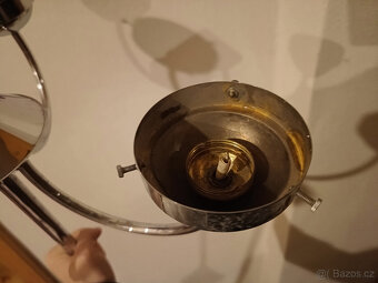 Prvorepublikový lustr - 5