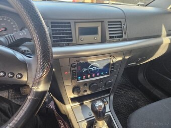 Opel Vectra - 5