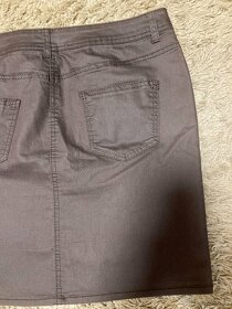 Dámská sukně - 5
