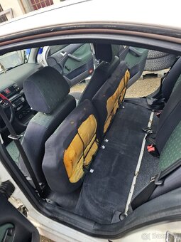 ŠKODA OCTAVIA 1,6 BENZIN - 5