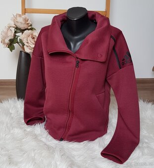 Dámská mikina Adidas. Vel.M. - 5