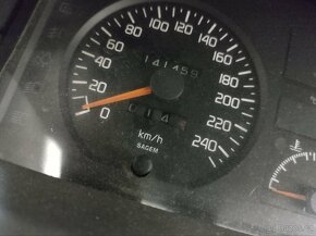 Renault Clio 16v - 5