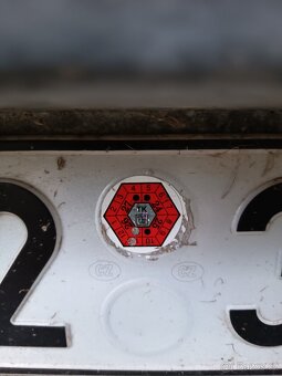 Přepravník na 2 koně Blomert - 5