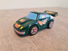 Modely aut McDonald - hrané - 5