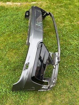 Nárazník Tiguan II R-line - 5