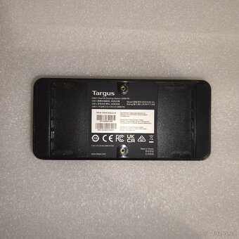 Univerzální Dock Targus 182-A1 Display-link - 5