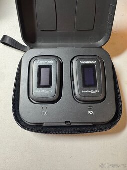 Saramonic Blink500 Pro B1 - 5