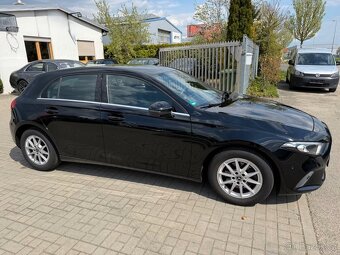 Mercedes-Benz A 200 - 5