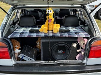 Golf Mk3 1.9d projekt - 5
