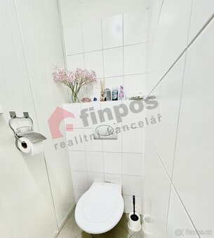 Pronájem komerčního prostoru - 5