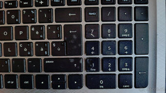 Notebook HP15-ac617 - 5