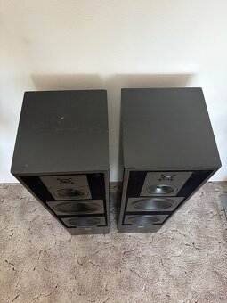 Heco Superior 840 - 5