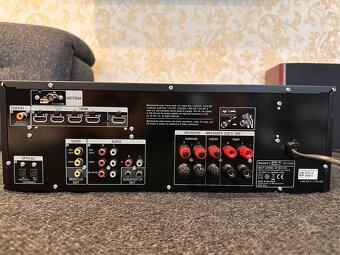 Sony STR-DH540 - 5