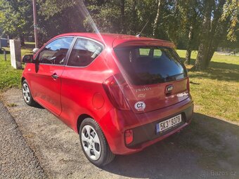 kia picanto ve skvele vybave - 5
