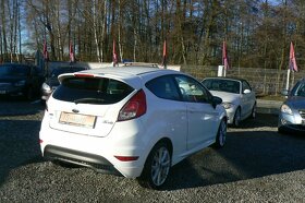 Ford Fiesta 1.0 SPORT Eco-Boost-2013- 3. dveř - 5