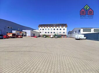 Pronájem ubytovacích prostor, 320 m2, zcela vybaveno, ubytov - 5