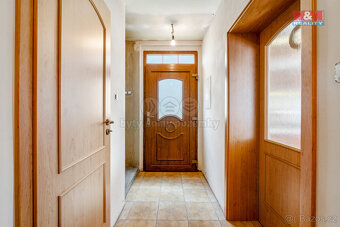 Prodej rodinného domu, 165 m², Žalany, ul. U Trati - 5
