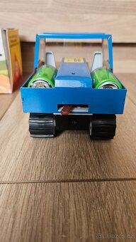 Lucil ites - 5