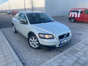 Volvo c30 1.6d - 5
