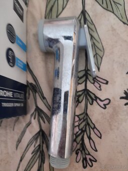 nova,nepouzita sprcha GROHE - 5