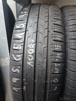 195/65/15 95H Continental - 5