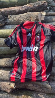 Dres AC Milán - 5
