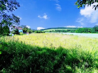 Prodej stavebního pozemku 744 m2 v Srbech nad Úslavou - 5