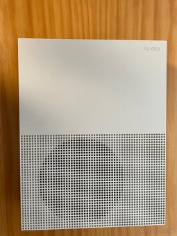 Xbox one - 5