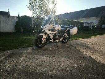 BMW R1250RS - 5