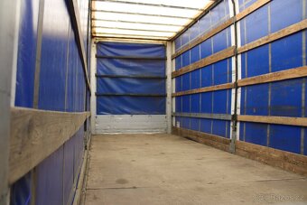 DAF FA LF 45, EURO 5, PNEU 80% + PŘÍVĚS AGADOS - 5