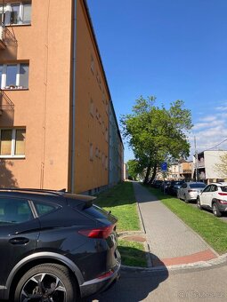 Prodám byt 3+1 krásné lokalitě. - 5