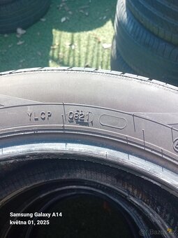 205/55-16 Nokian - 5